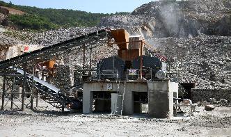 سنگ شکن سنگ کوارتز تولید کننده در چین