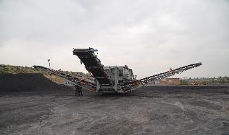 سیستم مدیریت کیفیت در دستگاه های سنگ شکن سنگ