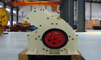 The History of the VSI Crusher