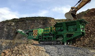 سازنده سنگ معدن تجهیزات پردازش سنگ آهن کانادا