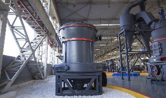 graphite flotation processing plant .