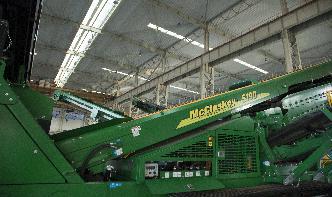 تولید کنندگان آسیاب توپ در کره