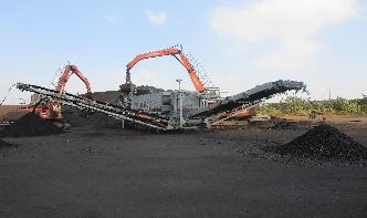 تولید کنندگان ماشین آلات زغال سنگ در هند