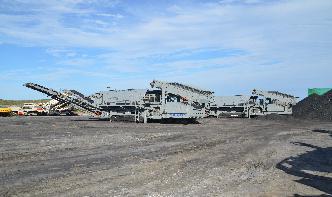 Parts Of Mobile Jaw Crusher 
