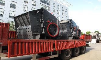 تولید کننده دستگاه های سنگ شکن مس در چین