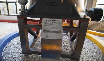اندازه توده سنگ آهن استفاده شده توسط سنگ شکن