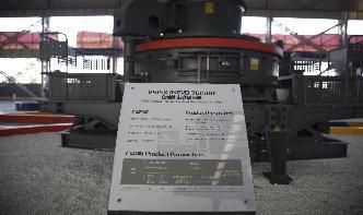 سنگ شکن فکی 1000 1200 Mm مورد استفاده برای فروش