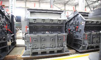 Jaw Crusher For Silica Sand 