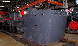 jaw crusher is used for sand 