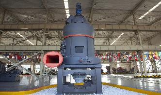 vertical roller coal mill indonesia 