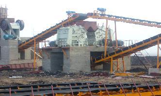 معدن سنگ کارخانه سنگ شکن از مالزی