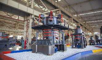 تولید کننده تجهیزات معدن سنگ در سنگ شکن چین برای فروش