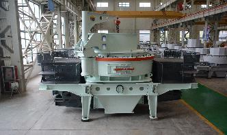 ماشین آلات مورد استفاده برای شن و ماسه تولید شده در هند