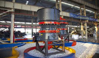 ماشین آلات مورد استفاده در کارخانه سیمان