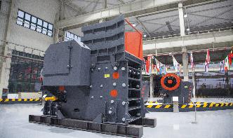 mobile crusher jaw plate 