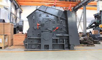 Jaw crusher used for sand YouTube