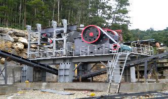 ماشین آلات سنگ شکن سنگ ساخته شده در اروپا