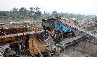 سنگ شکن مورد استفاده برای تولید از سنگ خرد