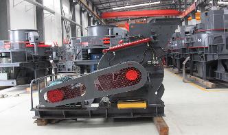 Grinding Mills Support FTMC Crusher Company
