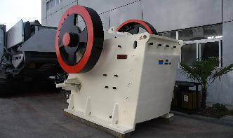 grinding mill with support platform .