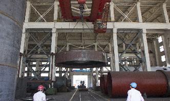 کارخانه فرآوری سنگ آهن سنگ آهن هند