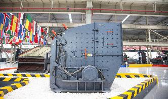 تولید کننده ماشین آلات سنگ زنی کلینکر در هند