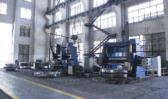 سنگ شکن زغال سنگ مورد استفاده در نیروگاه