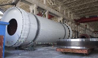 بزرگترین ماشین آلات سنگ شکن جهان